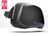 Oculus Rift: Step Into the Game